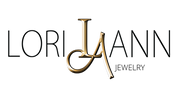 LORIANN JEWELRY LOGO