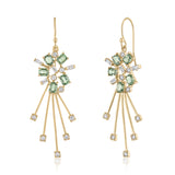 CELEBRATION SPARKLER EARRINGS